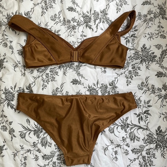Zimmermann Swim Suit - Picture 3 of 10